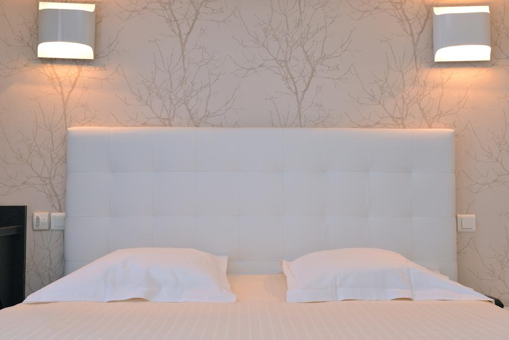 אורילק Hotel Le Square מראה חיצוני תמונה